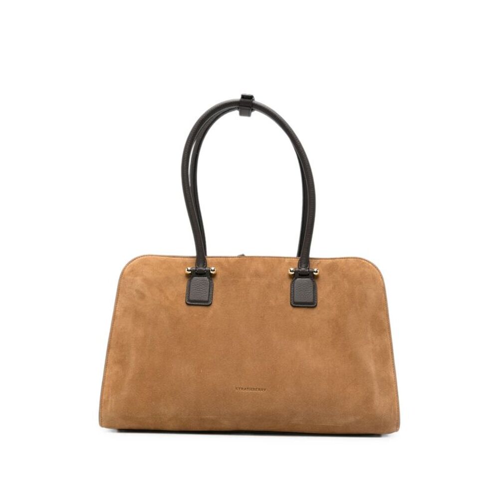 Strathberry Neutrals Shoulder Bags Women